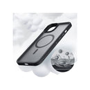 Shockproof Mag Safe Magnetic Slim Back Case Cover For iPhone 14 plus