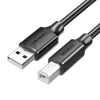 Mindpure USB2.0 High-Speed USB a to B Cable for Scanners and Printers AM/BM