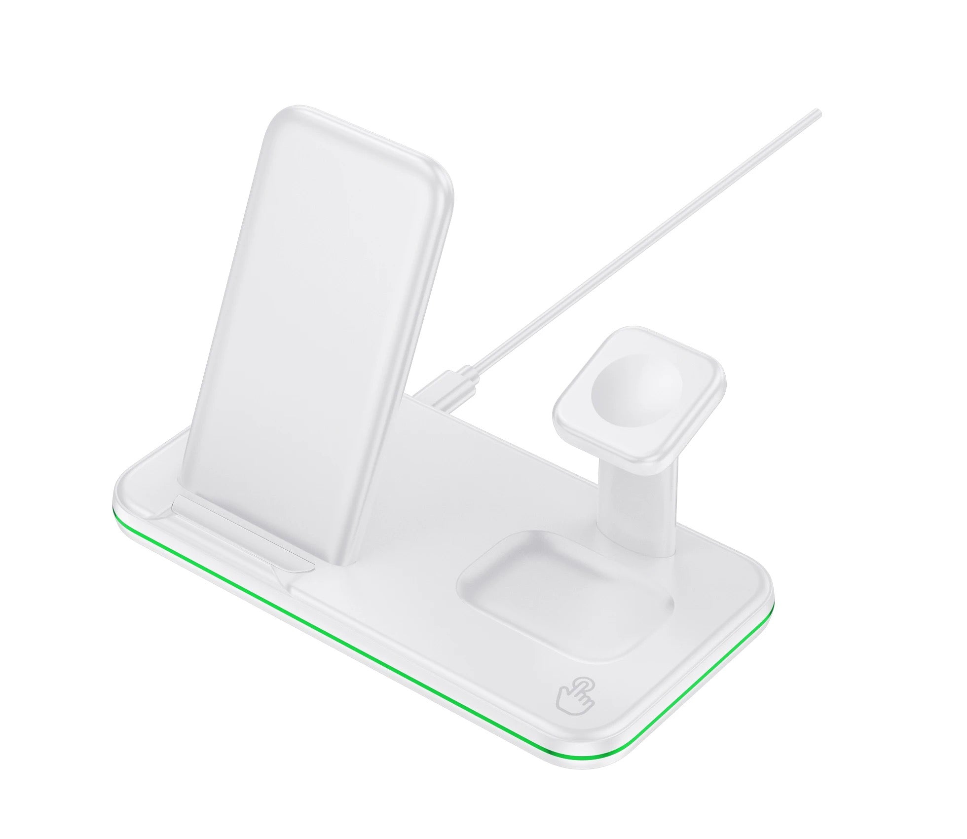 1421600 Ubio Costco Ubio Labs Wireless Charger Ubio Labs Charger