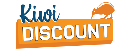 Kiwi Discount