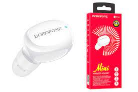 Borofone BC 34 Mikey Mini BT Head Set