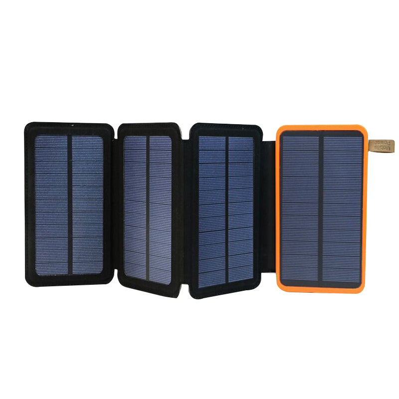 Solar Power Bank 10000MAH