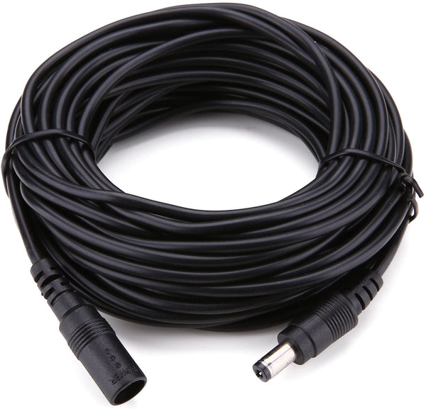 CCTV Extension Cable ( 22AWG 5521)