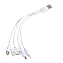 Mini Off-Grid Solar Panel Power System