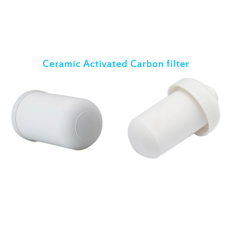 Filter Water Tap with Ceramic Filter Cartridge