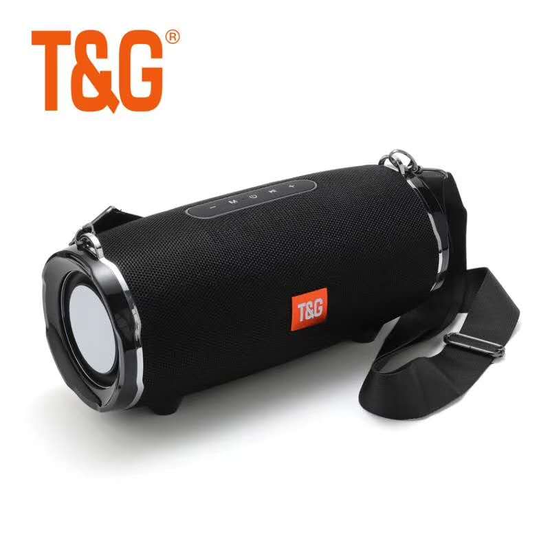 TG187 Portable Speaker