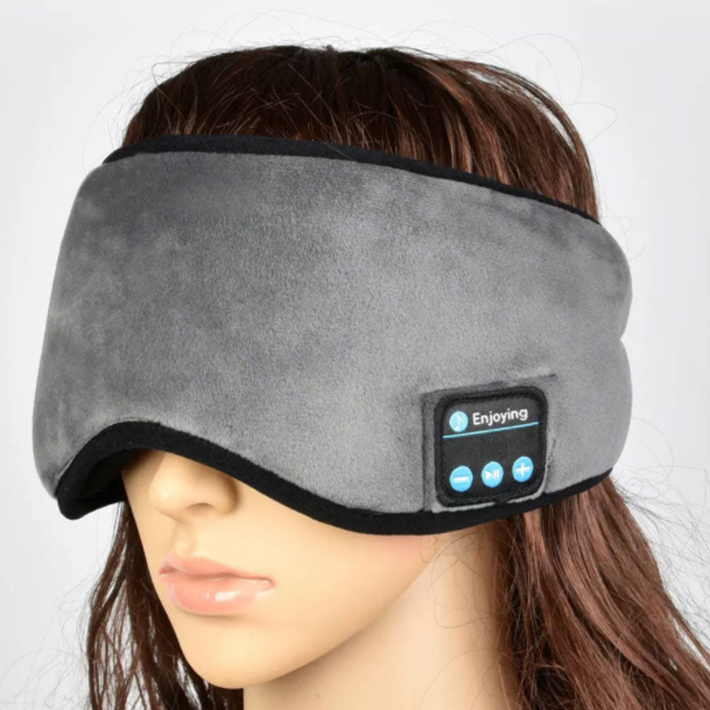 Bluetooth Sleeping Eye Mask