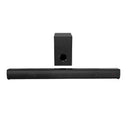 Nesty Sound bar with subwoofer