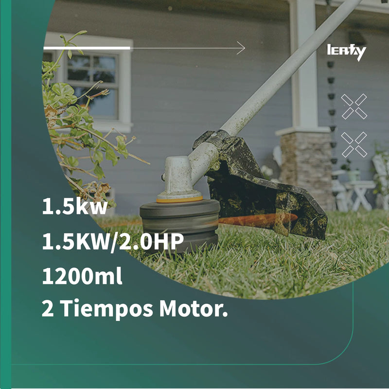 Gasoline Trimmer