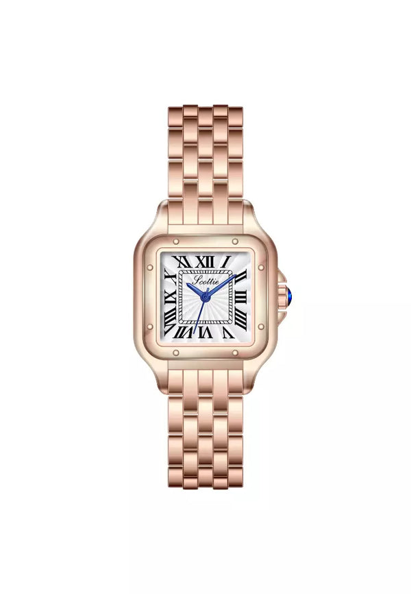 Quartz women Watch