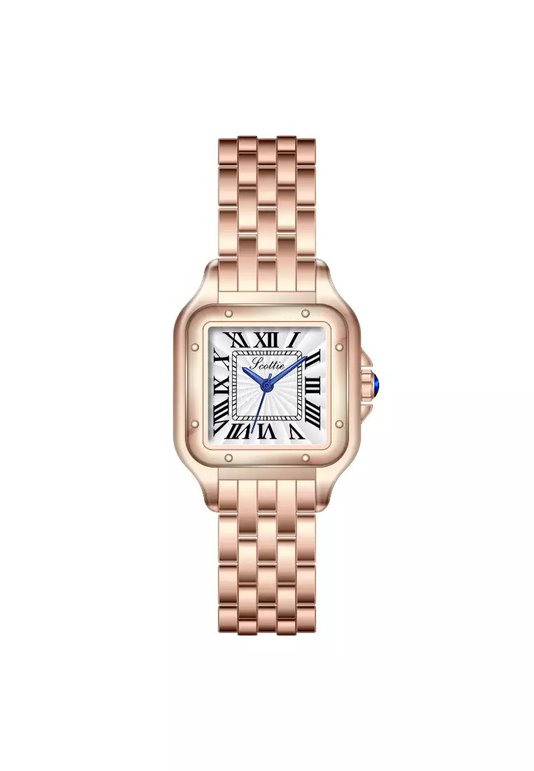 Quartz women Watch