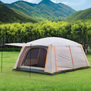 Camping Tent (Waterproof) (8-10 person)