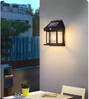 Solar Wall Lamp