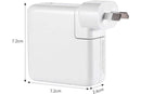 61W USB-C Replacement Charger