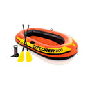 Intex Explorer 300 Boat