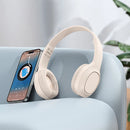 Bluetooth Headset w/ 20 Hours, Bluetooth 5.3 (W46)