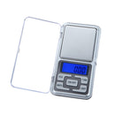 Pocket Scale
