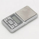 Pocket Scale