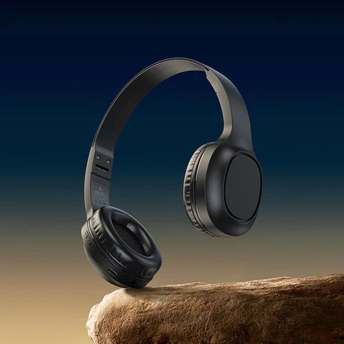 Bluetooth Headset w/ 20 Hours, Bluetooth 5.3 (W46)