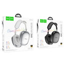 Premium Bluetooth Headset w/ ANC Noise Cancelling, 90 Hours (W55 PLUS)