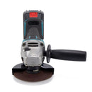 Wusen Angle Grinder, Electric Grinder Power Tools with Grinding Wheels