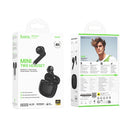 TWS Earbud with Deep Bass, IPX4, 4 Hours (EW201)