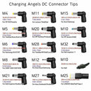 Universal Laptop Charger Power Adapter