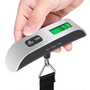 Electronic Digital Luggage Scale
