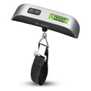 Electronic Digital Luggage Scale