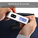 Electronic Digital Luggage Scale