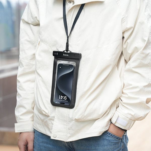 Hoco Waterproof Bag Universal Size