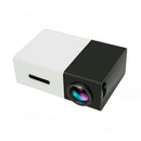 Mini Portable  Projector YG300 PRO