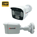 4 Channel Dvr Camera kit with Harddrive