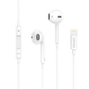 VIPFAN. Lightning Earphone w/ Bluetooth (M13)