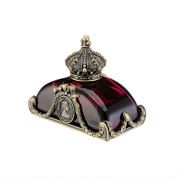 85ml Luxury Car Perfume Bottle Crown