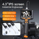 Snake Camera Endoscope