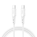 60W Super Fast Cable - Type C to Type C (P5) 2 METER