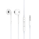 Heavy Bass 3.5mm Earphone w/ Volume Control (M04)