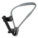 Universal Hands-Free Neck Mount Phone Holder & Action Camera Mount (K30)