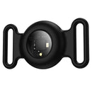 Smart Wireless Pet Tracker Tag w/ 9-12 Months Battery Life, Comfortable Collar (E91C)