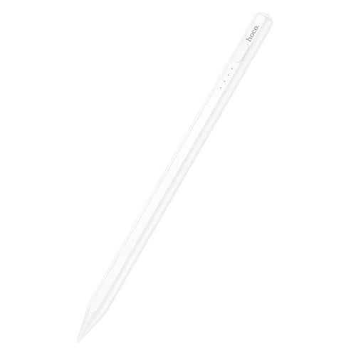 Smart Active Stylus Pen for iPad (2018 & Newer) with Magnetic Attachment (GM114)