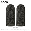 Mobile Gaming Finger Sleeve (GM4)