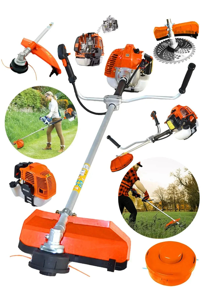 Gasoline Trimmer