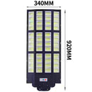 Solar Street Lights Outdoor Waterproof