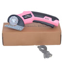 Cordless Electric Fabric Cutter