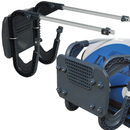 Intex Motor Mount Kit for Inflatable Boats to Attach Motor to Boat