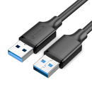 Mindpure USB 3.0 A Male to Male Cable 1m