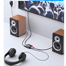 Digital-to-Analog Audio Converter (DAC)