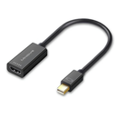 Mindpure Mini DisplayPort to HDMI Adapter