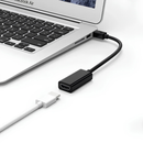 Mindpure Mini DisplayPort to HDMI Adapter